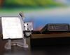 BẬT LỬA ZIPPO CHROME BÓNG SƠN HẤP NHIỆT CHỦ ĐỀ ĐẦU MÁY XE LỬA ĐỜI XIV NĂM 1998 ZL53