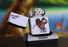 BẬT LỬA ZIPPO CHROME BÓNG SƠN HẤP NHIỆT CHỦ ĐỀ THỂ THAO ĐÁNH GOLF ĐỜI XIV NĂM 1998 ZL27