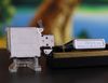BẬT LỬA ZIPPO CHROME BÓNG SƠN HẤP NHIỆT CHỦ ĐỀ THỂ THAO ĐÁNH GOLF ĐỜI XIV NĂM 1998 ZL27