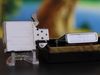 BẬT LỬA ZIPPO CHROME BÓNG SƠN HẤP NHIỆT CHỦ ĐỀ MÁY BAY ĐỜI IX NĂM 1993 ZL36