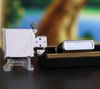 BẬT LỬA ZIPPO CHROME BÓNG SƠN HẤP NHIỆT CHỦ ĐỀ HÃNG BIA ĐỜI VIII NĂM 1997 ZL6