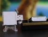 BẬT LỬA ZIPPO CHROME BÓNG SƠN HẤP NHIỆT CHỦ ĐỀ MÁY BAY ĐỜI VIII NĂM 1992 ZL35