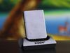 BẬT LỬA ZIPPO CHROME VINTAGE CHỦ ĐỀ SUPREME ĐỜI XIV NĂM 1998 ZL138