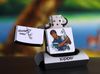 BẬT LỬA ZIPPO CHROME BÓNG SƠN HẤP NHIỆT CHỦ ĐỀ THỂ THAO ĐÁNH GOLF ĐỜI XVI NĂM 2000 ZL31