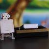 BẬT LỬA ZIPPO CHROME BÓNG SƠN HẤP NHIỆT CHỦ ĐỀ THỂ THAO ĐÁNH GOLF ĐỜI XVI NĂM 2000 ZL31