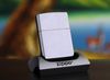 BẬT LỬA ZIPPO CHROME BÓNG CHỦ ĐỀ THUẬN BUỒM XUÔI GIÓ ĐỜI XI NĂM 1995 ZL59
