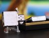 BẬT LỬA ZIPPO CHROME BÓNG CHỦ ĐỀ CHIẾN DỊCH D-DAY ĐỜI X NĂM 1994 ZL61