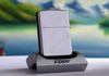 BẬT LỬA ZIPPO CHROME BÓNG CHỦ ĐỀ KỶ NIỆM 50TH ĐỜI VII NĂM 1992 ZL23 BẢN KỶ NIỆM 50 NĂM THÀNH LẬP HÃNG 1932-1982