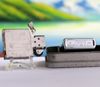 BẬT LỬA ZIPPO CHROME BÓNG CHỦ ĐỀ HANNEN ALT ĐỜI XII NĂM 1996 ZL65