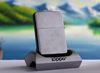 BẬT LỬA ZIPPO CHROME CHỦ ĐỀ WEST ĐỜI XV NĂM 1999 ZL127
