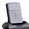 BẬT LỬA ZIPPO CHROME BÓNG CHỦ ĐỀ BINH CHỦNG HOA KỲ ĐỜI XV NĂM 1999 ZL134