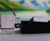 BẬT LỬA ZIPPO CHROME CHỦ ĐỀ NỮ THẦN TỰ DO ĐỜI VIII NĂM 1992 ZL140