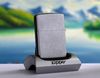 BẬT LỬA ZIPPO CHROME EMBLEM BINH CHỦNG HOA KỲ ĐỜI IX NĂM 1993 ZL84