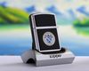 BẬT LỬA ZIPPO CHROME BÓNG TÀU CHIẾN HAI MẶT ĐỜI VI NĂM 1990 ZL93