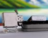 BẬT LỬA ZIPPO CHROME BÓNG TÀU CHIẾN HAI MẶT ĐỜI VI NĂM 1990 ZL93