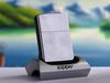 BẬT LỬA ZIPPO CHROME BÓNG TÀU CHIẾN ĐỜI X NĂM 1994 ZL106