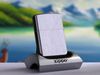 BẬT LỬA ZIPPO CHROME BÓNG TẦU CHIẾN ĐỜI VII NĂM 1991 ZL69