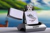 BẬT LỬA ZIPPO CHROME BÓNG TẦU CHIẾN ĐỜI VII NĂM 1991 ZL69