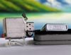 BẬT LỬA ZIPPO CHROME BÓNG TẦU CHIẾN ĐỜI IV NĂM 1988 ZL90
