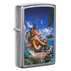 Zippo Rick Rietveld Mermaid Design – 49688 Mã Sản Phẩm ZM17