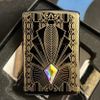 Bật Lửa Zippo Coty 2021 Collectibele of the Year (Asia) Z280