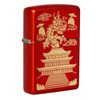 Zippo Eastern Design Dragon – 49517 Mã Sản Phẩm ZM74