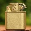 Bật Lửa Hộp Quẹt  xăng Đá - Kuboy K506