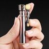 Hộp Quẹt Bật Lửa xăng Đá Chief CF015 - Nhiều Màu