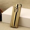 Quẹt Bật lửa Jobon ZB-365 Khóa Rảnh Tay Có Hộp Đựng Sang Trọng