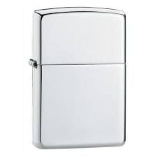 BẬT LỬA ZIPPO BẠC ĐÚC NGUYÊN KHỐI STERLING CỔ NĂM 1996 ZB56