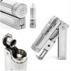 BẬT LỬA XĂNG ĐÁ IMCO BẠC BÓNG JT23T