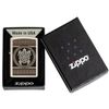 Zippo Turtle Design – 49665 Mã Sản Phẩm ZM79