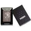 Zippo Lion Design – 49433 Mã Sản Phẩm ZM19