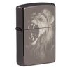Zippo Lion Design – 49433 Mã Sản Phẩm ZM19