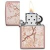 Zippo Eastern Design The Cherry Blossom – 49486 Mã Sản Phẩm ZM82