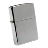 BẬT LỬA ZIPPO ĐỒNG KHỐI MẠ CHROME TRƠN PHAY XƯỚC ĐỜI XIV NĂM 1998 ZL504