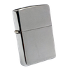 BẬT LỬA ZIPPO ĐỒNG KHỐI MẠ CHROME TRƠN PHAY XƯỚC ĐỜI XVI NĂM 2000 ZL503