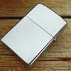 BẬT LỬA ZIPPO SATIN SƠN HẤP NHIỆT CHỦ ĐỀ CỜ MỸ NĂM 2003 Z108
