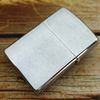 BẬT LỬA ZIPPO CHROME SƠN HẤP NHIỆT CHỦ ĐỀ ZIPPO CỜ MỸ NĂM 2003 Z111
