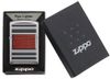 BẬT LỬA ZIPPO CHROME BÓNG VÂN GỖ NỔI DÀNH RIÊNG HÚT TẨU PIPE Z124