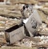 BẬT LỬA ZIPPO CHROME PHAY XƯỚC SƠN HẤP NHIỆT CHÂN DUNG CHỦ TỊCH HÃNG ZIPPO Z125