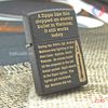 ZIPPO CHỦ ĐỀ CHIẾN TRANH VIỆT NAM WAR NĂM 2014 Z145