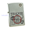 BẬT LỬA ZIPPO MẠ SATIN CHỐNG XƯỚC CHỦ ĐỀ CƠ KHÍ NĂM 2003 Z16