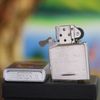 BẬT LỬA ZIPPO VIỆT NAM VETERAN NĂM 2002 Z19