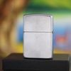 BẬT LỬA ZIPPO VIỆT NAM VETERAN NĂM 2002 Z19