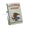 BẬT LỬA ZIPPO VIỆT NAM VETERAN NĂM 2002 Z19