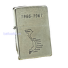 BẬT LỬA ZIPPO CHỦ ĐỀ CHIẾN TRANH VIỆT NAM NĂM 2017 - Z192