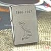 BẬT LỬA ZIPPO CHỦ ĐỀ CHIẾN TRANH VIỆT NAM NĂM 2017 - Z192