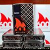 BẬT LỬA ZIPPO 600 MILLION BẢN BẢN SẢN XUẤT GIỚI HẠN LIMITTED KỶ NIỆM DẤU MỐC CHIẾC ZIPPO THỨ 600 TRIỆU RA ĐỜI - ZL273