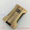 BẬT LỬA KHÒ XÌ GÀ ( CIGAR ) JIFENG BÓP NGANG CÁC MẦU K1-06
